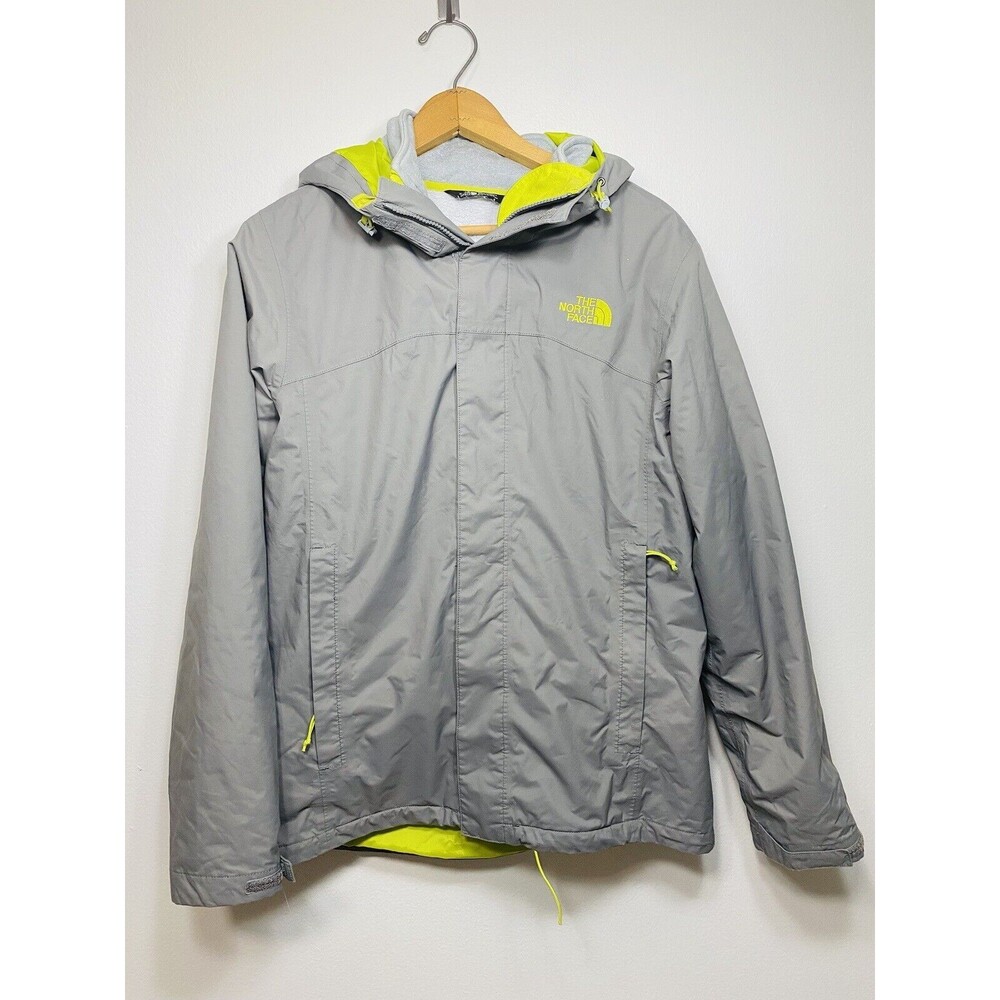 The North face mens jacket size S